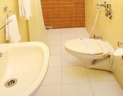 фото отеля Next Generation Guest House Block AD-200