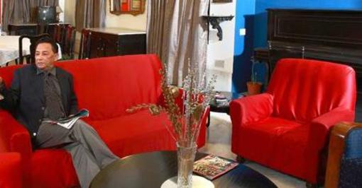 фото отеля Next Generation Guest House Block AD-200