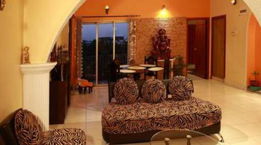 фото отеля Next Generation Guest House Block AD-200