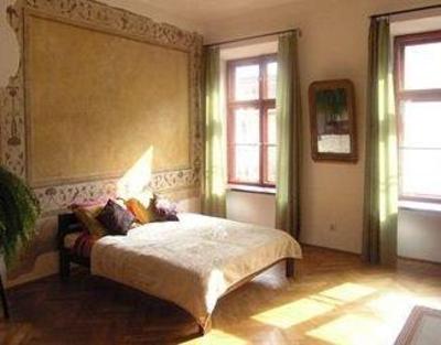 фото отеля Nicholas Studio Hotel Krakow