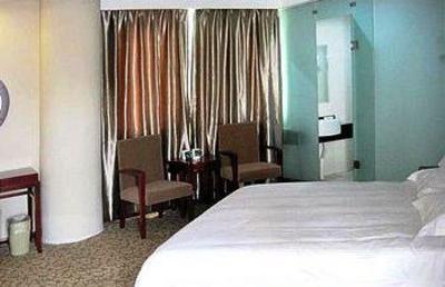 фото отеля Green Tree Inn Beimen Xi'an