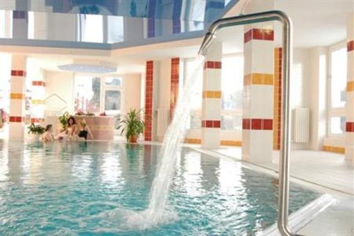 фото отеля Royal Hotel Marianske Lazne