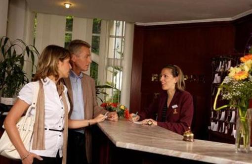 фото отеля Royal Hotel Marianske Lazne