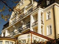 Royal Hotel Marianske Lazne