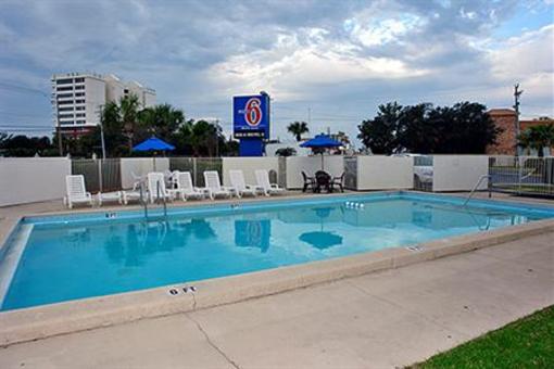 фото отеля Motel 6 Tallahassee West