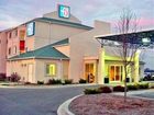 фото отеля Motel 6 Tallahassee West