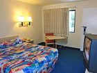 фото отеля Motel 6 Tallahassee West