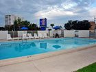 фото отеля Motel 6 Tallahassee West