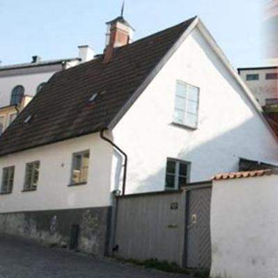 фото отеля Visby Logi & Vandrarhem St Hansgatan