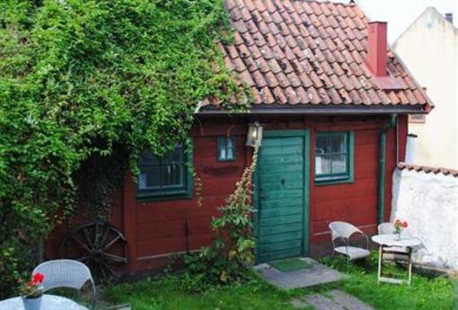 фото отеля Visby Logi & Vandrarhem St Hansgatan
