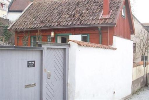 фото отеля Visby Logi & Vandrarhem St Hansgatan