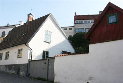 фото отеля Visby Logi & Vandrarhem St Hansgatan