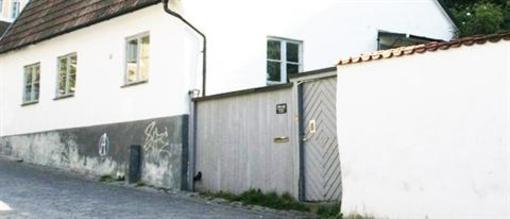 фото отеля Visby Logi & Vandrarhem St Hansgatan
