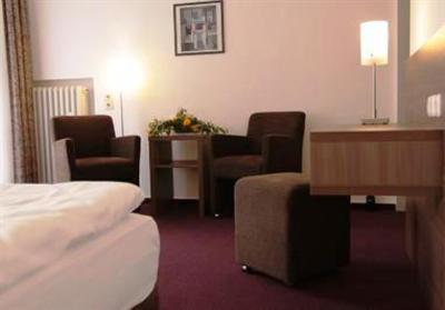 фото отеля Hotel Buntrock