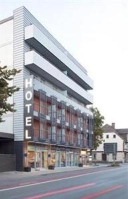 фото отеля Hotel Buntrock