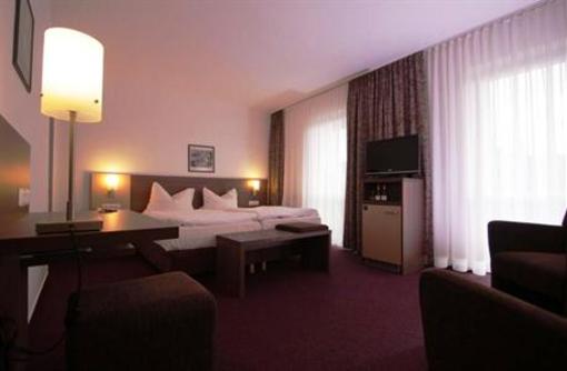 фото отеля Hotel Buntrock