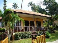 Paradise Bungalows Koh Chang