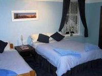 The Chequers Inn Knebworth