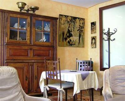фото отеля El Romeral Hotel