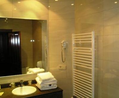 фото отеля El Romeral Hotel