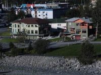 Seward Front Row B&B