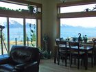 фото отеля Seward Front Row B&B