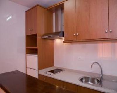 фото отеля Apartamentos Vistamar I