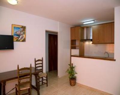 фото отеля Apartamentos Vistamar I