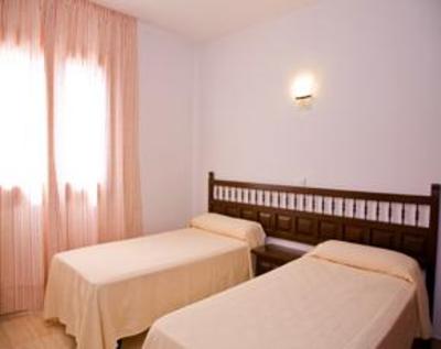 фото отеля Apartamentos Vistamar I