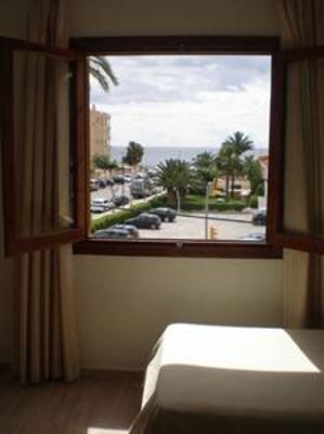 фото отеля Apartamentos Vistamar I