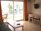 фото отеля Apartamentos Vistamar I