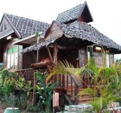 фото отеля Baan Rai Junchai Resort