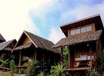 фото отеля Baan Rai Junchai Resort