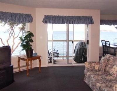 фото отеля Ocean Sands Resort Inc.