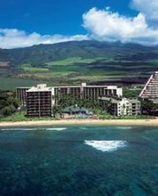 фото отеля Aston Kaanapali Shores