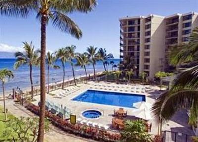 фото отеля Aston Kaanapali Shores