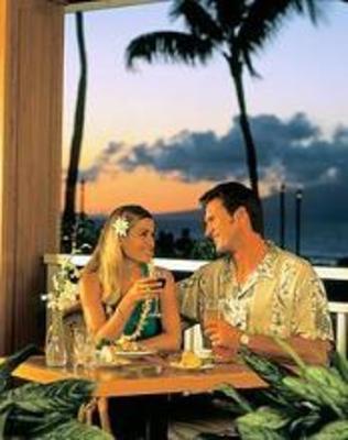 фото отеля Aston Kaanapali Shores