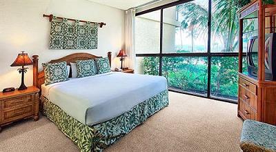 фото отеля Aston Kaanapali Shores