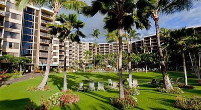 фото отеля Aston Kaanapali Shores