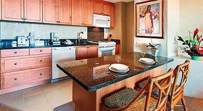 фото отеля Aston Kaanapali Shores