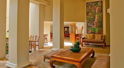 фото отеля Aston Kaanapali Shores