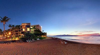 фото отеля Aston Kaanapali Shores