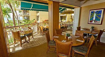 фото отеля Aston Kaanapali Shores