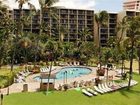 фото отеля Aston Kaanapali Shores