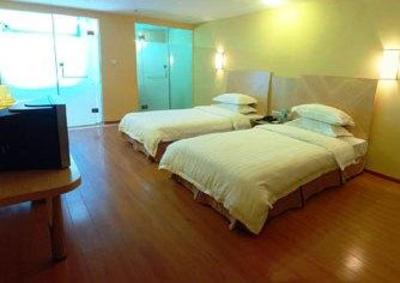 фото отеля Good Inn