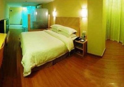фото отеля Good Inn