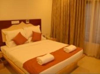 фото отеля Meenal Boutique Hotel