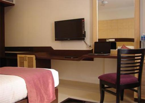 фото отеля Meenal Boutique Hotel