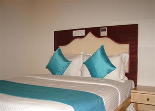 фото отеля Meenal Boutique Hotel