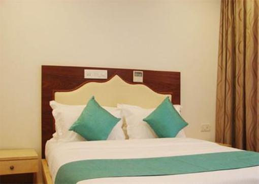 фото отеля Meenal Boutique Hotel